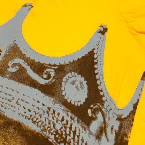 Notorious B I G Notorious BIG Shirt Rap Brooklyn Mint Large L TShirt - Picture 7 of 16